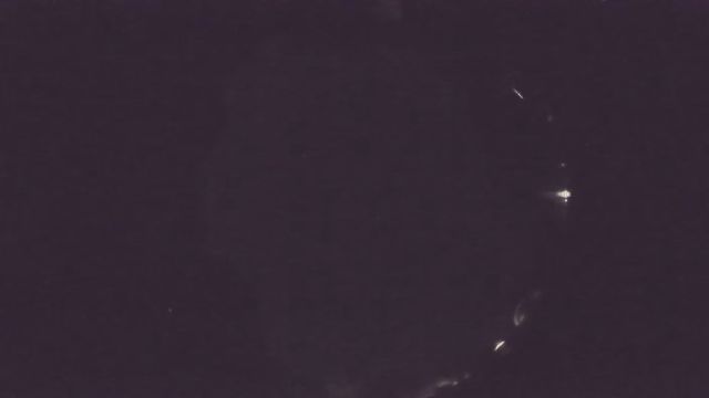 AMS223 meteor