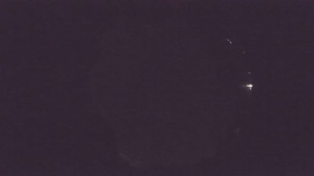 AMS223 meteor