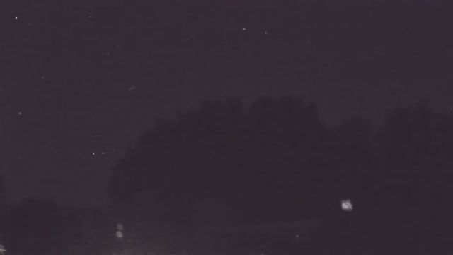 AMS223 meteor