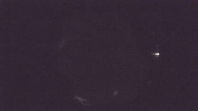 AMS223 meteor