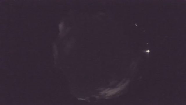 AMS223 meteor