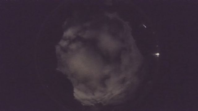 AMS223 meteor