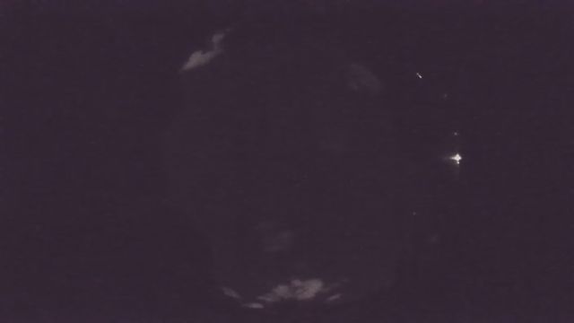 AMS223 meteor