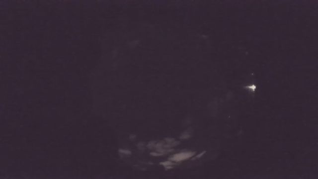 AMS223 meteor