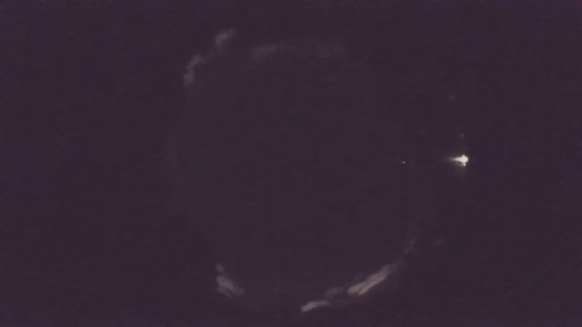 AMS223 meteor
