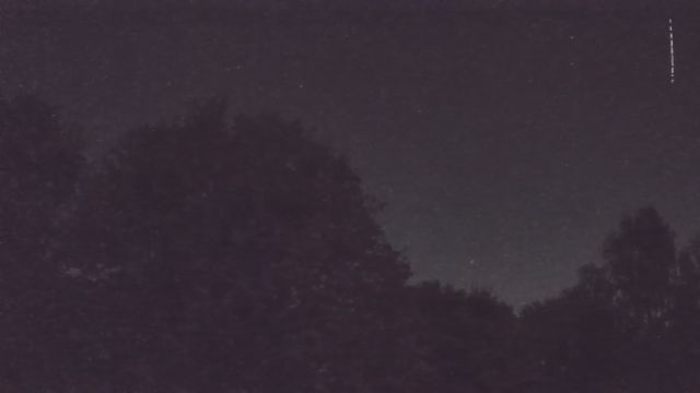 AMS223 meteor