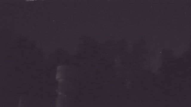 AMS223 meteor