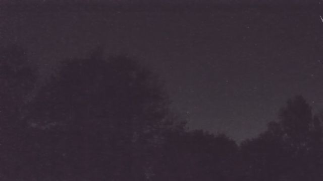 AMS223 meteor