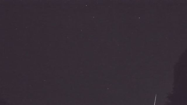 AMS223 meteor