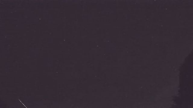 AMS223 meteor