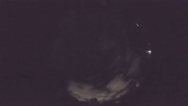AMS223 meteor