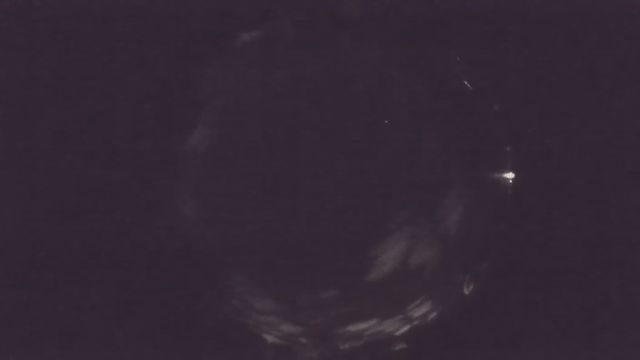 AMS223 meteor