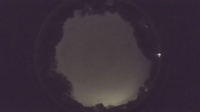 AMS223 meteor