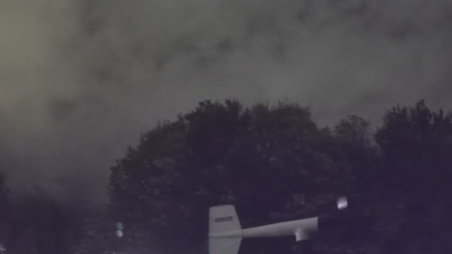 AMS223 meteor