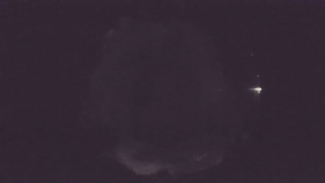 AMS223 meteor
