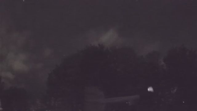 AMS223 meteor