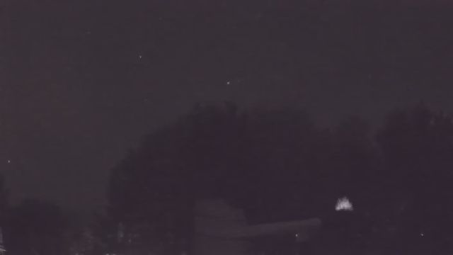 AMS223 meteor