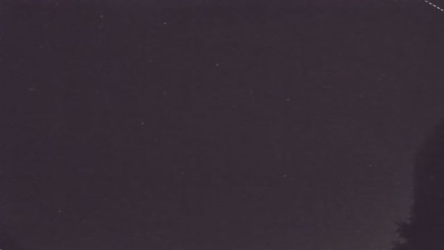 AMS223 meteor