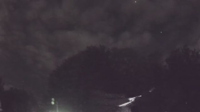 AMS223 meteor