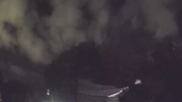 AMS223 meteor
