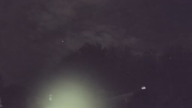 AMS223 meteor