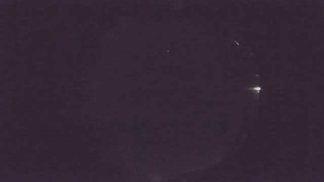 AMS223 meteor