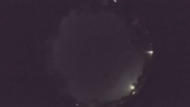 AMS223 meteor