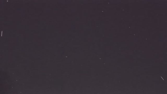 AMS223 meteor