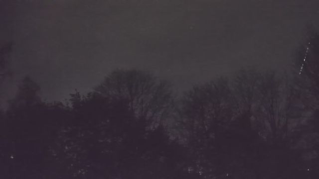 AMS223 meteor