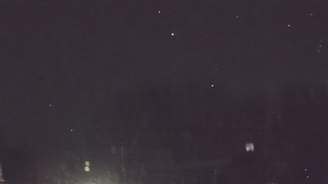 AMS223 meteor