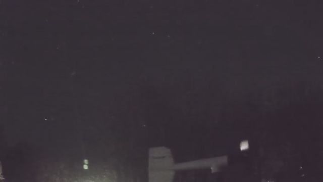 AMS223 meteor