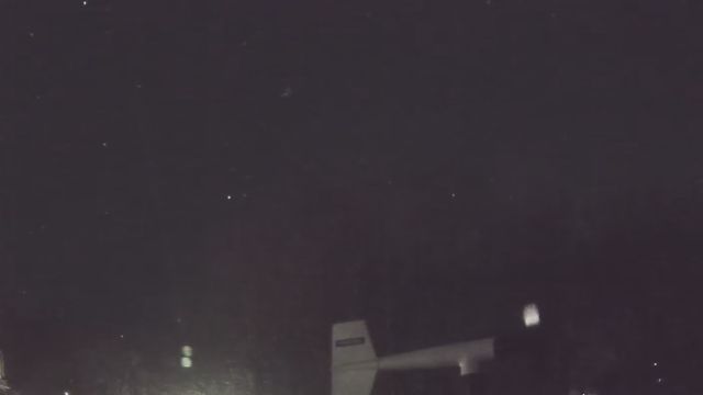AMS223 meteor