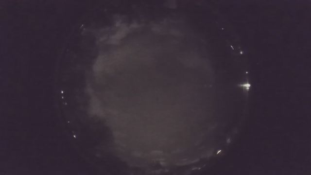 AMS223 meteor