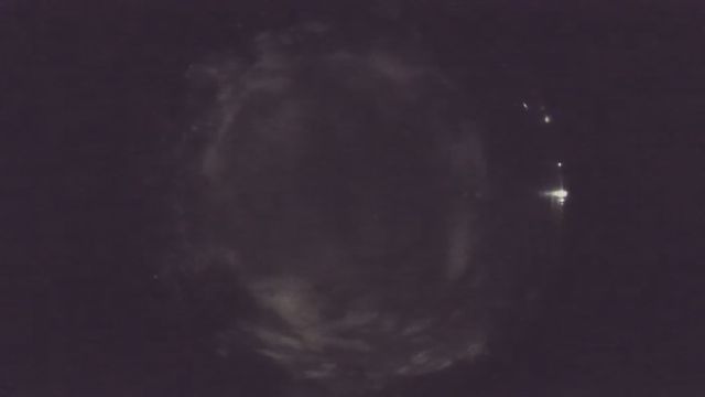 AMS223 meteor