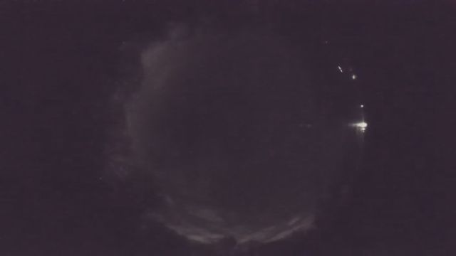 AMS223 meteor
