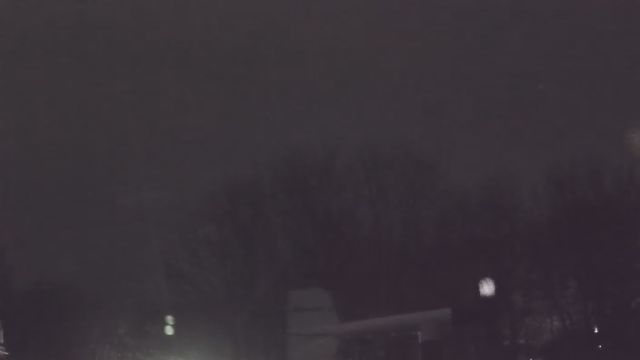 AMS223 meteor
