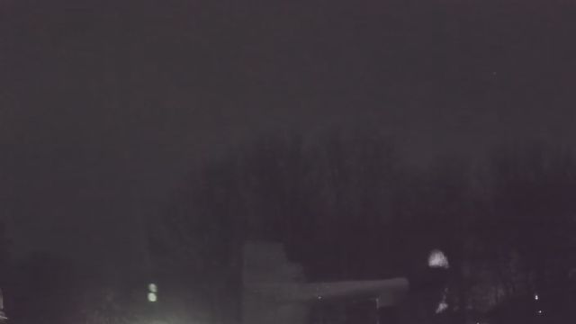 AMS223 meteor