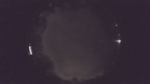 AMS223 meteor