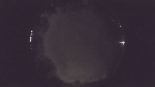 AMS223 meteor