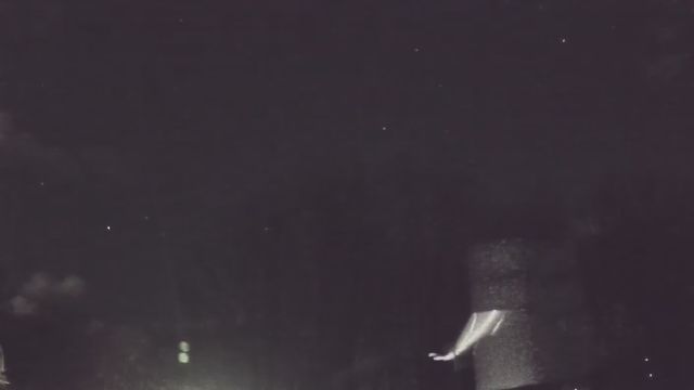 AMS223 meteor