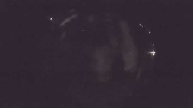 AMS223 meteor