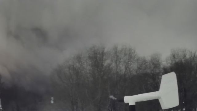 AMS223 meteor