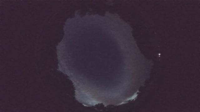 AMS223 meteor
