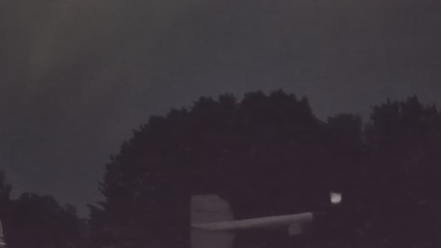AMS223 meteor