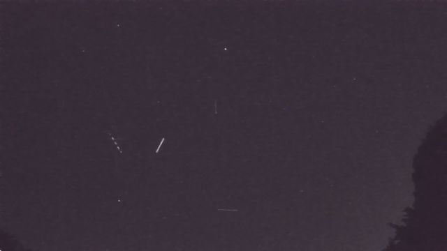 AMS223 meteor