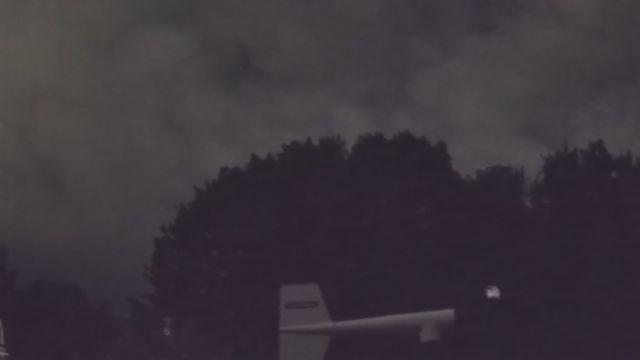 AMS223 meteor