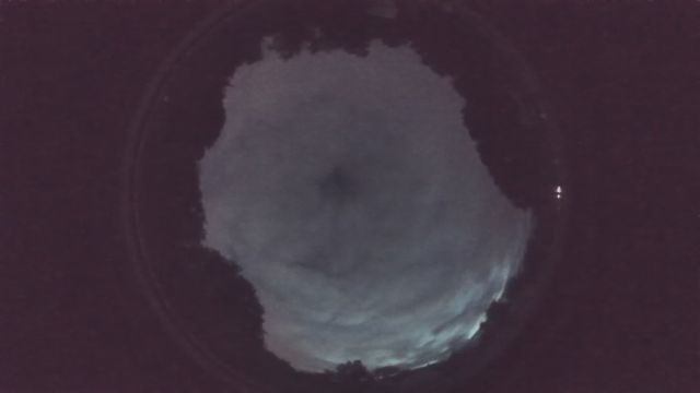 AMS223 meteor
