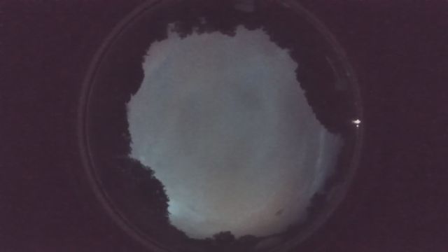 AMS223 meteor