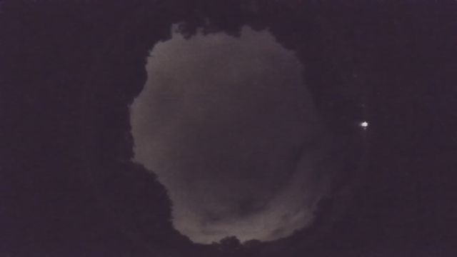 AMS223 meteor