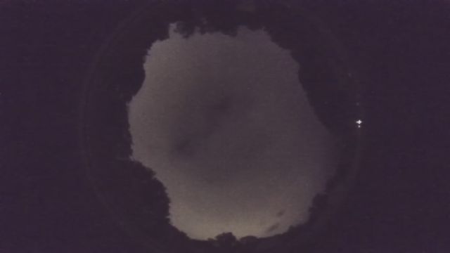 AMS223 meteor